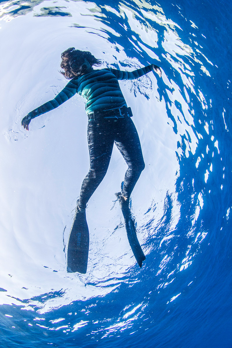 Snorkeling sull'isola di Pico alle Azzorre