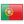 Portuguese flag